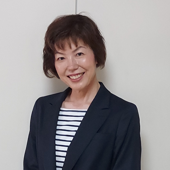 皆川美穂 先生